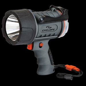 Cyclops 700 Lumen Waterproof Spotlight