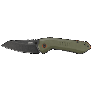 Columbia River Overland, Crkt 6280 Overland