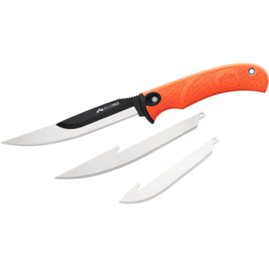 Outdoor Edge Outdoor Edge Razormax W/ 3.5" - Dp Blade & 5" Boning Blade - $59.99 at Firearms Depot 