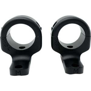 Dnz Dnz Game Reaper Integral 2-pc - Mount Savage Axis/edge Med Blk - $52.95 at Firearms Depot 