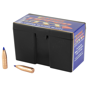 Barnes Barnes Bullets Tipped Tsx, Brns 30430 .338 225 Tipped Tsx Bt 50 225 grain - $57.04 at Firearms Depot 