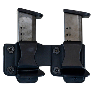 Comp-Tac Comp-tac Twin Mag Pouch, Comptac Twin Mag Pouch Belt Clip 12 - $48.45 at Firearms Depot 