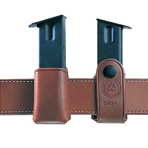 Galco Galco Smc, Galco Smc26 Sng Mag Case Tan - $41.68 at Firearms Depot 