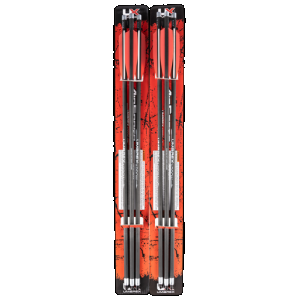 Umx Air Saber Arrows 6pk