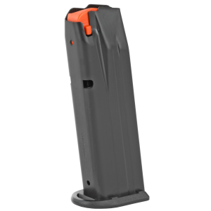 Walther Walther Magazine Ppq M2 /pdp-c - 9mm Luger 15-rnds Blued Steel 15 rounds - $36.34 at Firearms Depot 