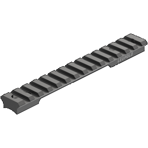 Leupold Leupold Backcountry Cross-slot, Leu 176712 Backcntry C/s Kimber 84l 1pc 8-40 20moa - $39.54 at Firearms Depot 