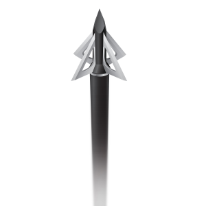 Slick Trick Slick Trick Broadhead 1-1/8in Magnum 125 Gr 4 Pack 100 Gr - $49.99 at Firearms Depot 