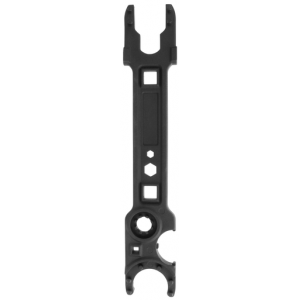 Tacfire Combo Wrench, Tacfire Tl022 Ar15/ar10 Armorers Wrench