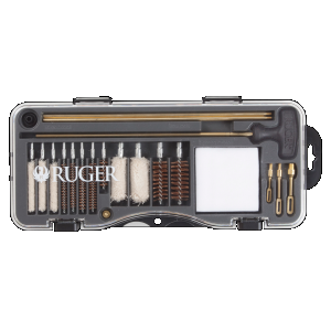 Allen Allen Ruger, Allen 27826 Ruger Rfl/shg Cleaning Kit - $38.47 at Firearms Depot 