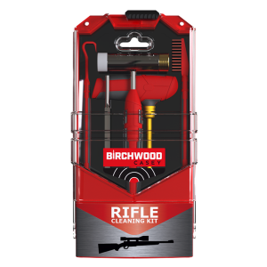 Birchwood Casey Birchwood Casey Rifle Cleaning Kit - $31.70 at Firearms Depot 
