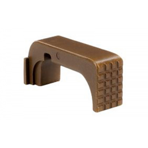 Shield Arms Mag Catch For Glock 43x/48 Blue