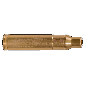 Aimshot Aimshot Bore Sight, Aims Mbs223 Modular Bore Sight 223 - $21.99 at Firearms Depot 