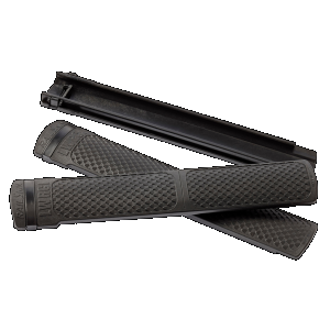 Lwrc Lwrc Railskins, Lwrci 200-0071a01 Rail Skins Set Blk - $31.00 at Firearms Depot 