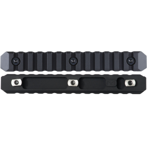 Seekins Precision Seekins Mlok Rail Section 13 Slot - $34.00 at Firearms Depot 