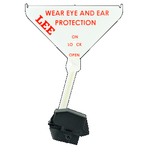 Lee Lee Precision Safety Primer Feed Large and Small - $21.41 at Firearms Depot 