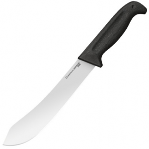 Cold Steel Commercial Series Butcher Knife 8.0 in Blade