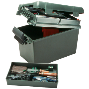 Mtm Mtm Sportsmen's Plus, Mtm Spud111 Utility Dry Box - $22.79 at Firearms Depot 