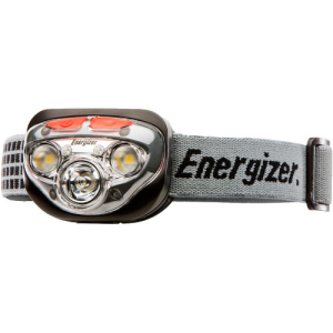 Energizer Energizer Vision Hd Plus Focus - Headlamp 400 Lumens W/aaa Batt - $20.99 at Firearms Depot 