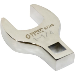 Odin Works Odin Crowfoot 1-1/4" For .223 - 5.56 Nato Ar Style Barrel Nuts - $19.00 at Firearms Depot 