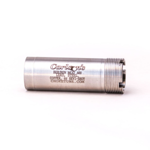 Carlson's Choke Tubes Llc Carlson Beretta Benelli Mobil 20ga Flush Modified - $24.99 at Firearms Depot 