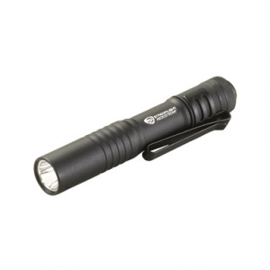 Streamlight MicroStream LED Flashlight Black