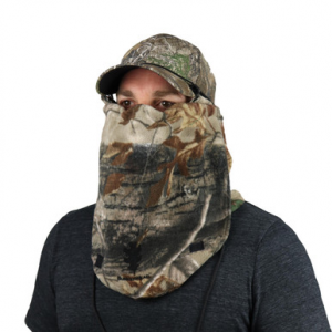 BunkerHead Realtree AP Fleece System