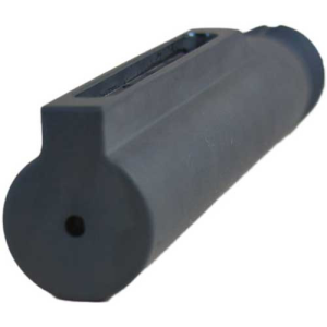 J&E Machine Tech Je Ar15 Milspec Buffer Tube - 6 Pos Black - $19.99 at Firearms Depot 
