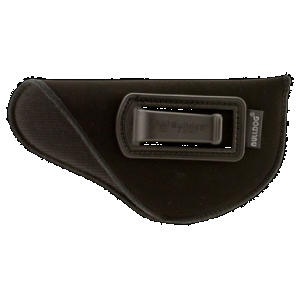 Bulldog Deluxe Inside the Pant Holster Compact Auto
