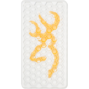 Browning Bg Reactar Pad For Shooting - Vests 3.5"w X 6.6"l - $16.20 at Firearms Depot 