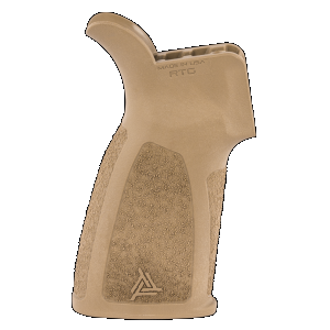 Thril Inc Thril Inc Rtg, Thril Rtgde Ar Rugged Tactical Grip De - $16.19 at Firearms Depot 