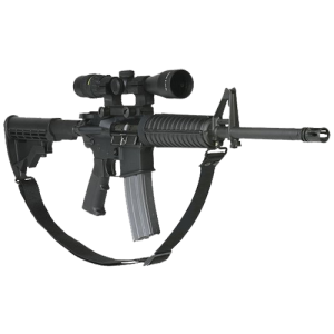 Max-Ops Max Ops Duty, Max Spt4 Duty 2 Point Tact Sling - $9.16 at Firearms Depot 