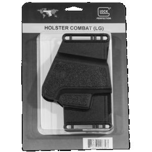 Glock Sport/combat, Glock Ho02639 Holster Spt/combat 10mm/45 Lrg