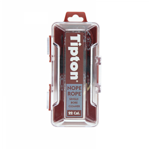 Tipton Nope Rope Pull Through Bore Cleaning Rope 6mm