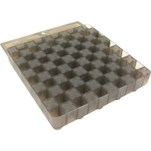Lyman Lyman Case Loading Block - Reversible - $7.21 at Firearms Depot 