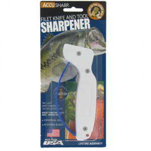 AccuSharp Filet Knife Sharpener