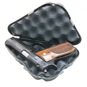 Mtm Case-gard, Mtm 802c-40 Pocket Pistol Case Black