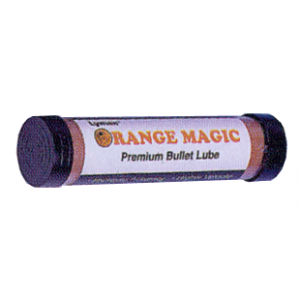 Lyman Orange Magic Premium - Bullet Lube 1.25 Oz. Stick