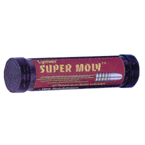 Lyman Super Moly Lube - 1.5 Oz. Stick
