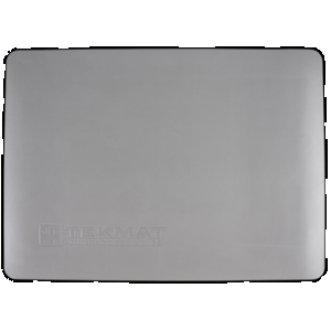 Beck Tek, Llc (tekmat) Stealth Ultra Cleaning Mat, Tekmat Tekr20stealth-gy Ultra R20 Grey