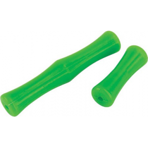 Truglo Bowfishing String - Finger Guards High Vis Green