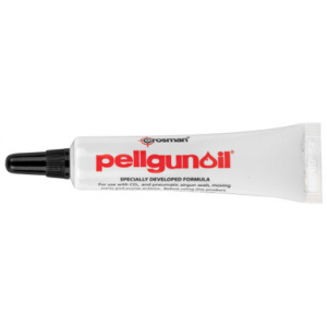 Crosman Pellgun Oil