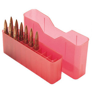 Mtm J-20, Mtm J20m29 20rd Rifle Md Base Red