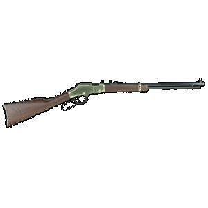 Henry H004 Golden Boy Lever Action 22 Short,Long,LR 16 LR/21 Short 20" Brasslite American Walnut Right Hand