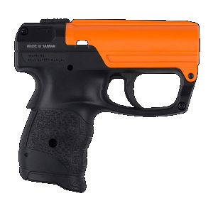 Sabre Sabre Walther Pepper Gun W/inset - $41.35 at Firearms Depot 