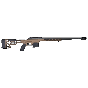 Savage Savage 110, Sav 57708 110 Elite Precision 338 Lap Lh - $2081.51 at Firearms Depot 