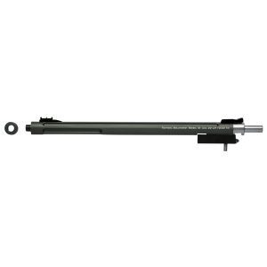 Tactical Solutions Tactical Solutions X-ring, Tacsol 1022tdmod Xring Td Bull Bbl 22lr Odg W/s - $386.00 at Firearms Depot 
