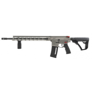 Daniel Defense Ddm4 V7 Pro 5.56mm Grey 18"