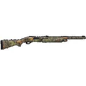 Winchester Guns 512357290 SXP NWTF Turkey Hunter 12 Gauge 24" 4+1 3.5" Mossy Oak Obsession Fixed Textured Grip Paneled Stock Right Hand