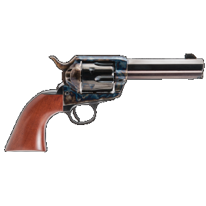 Cimarron Cimarron El Malo, Cim Pp400malo El Malo 4.75in 357/38spc Pw - $620.48 at Firearms Depot 