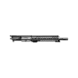 Patriot Ordnance Factory Patriot Ordnance Factory Renegade +, Pof 00912 Renegade+ Upper 5.56 10 9m Rail Blk - $977.65 at Firearms Depot 